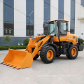 FWG938 Powerful Cheap Price Mini Front Wheel Loader